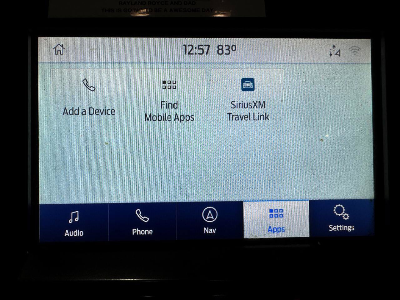 Used 2020 Ford F250 XLT w/ XLT Premium Package AWD/4WD image 5
