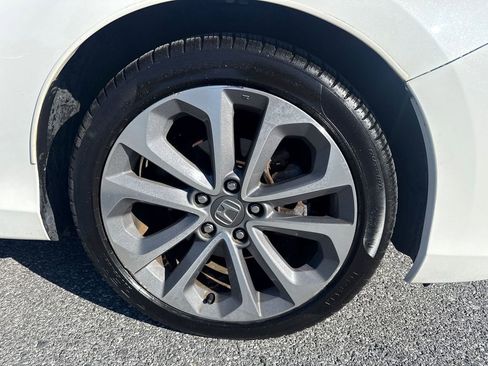 Used 2014 Honda Accord Sport image 30