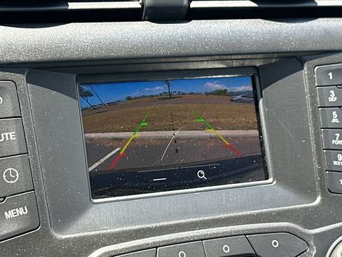 Used 2017 Ford Fusion S FWD image 17