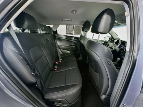 Used 2019 Hyundai Tucson Sport AWD/4WD image 26