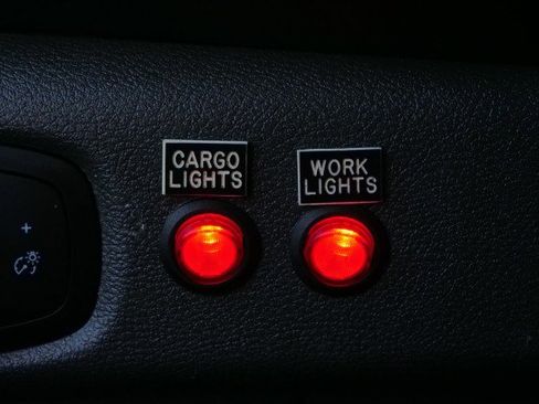 Used 2022 Ford E-Transit 148 High Roof w/ Interior Upgrade Package image 21