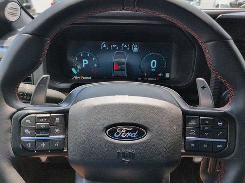 Certified 2025 Ford F150 Raptor AWD/4WD image 35