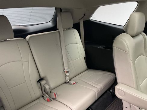 Used 2018 Buick Enclave Premium w/ Trailering Package AWD/4WD image 28