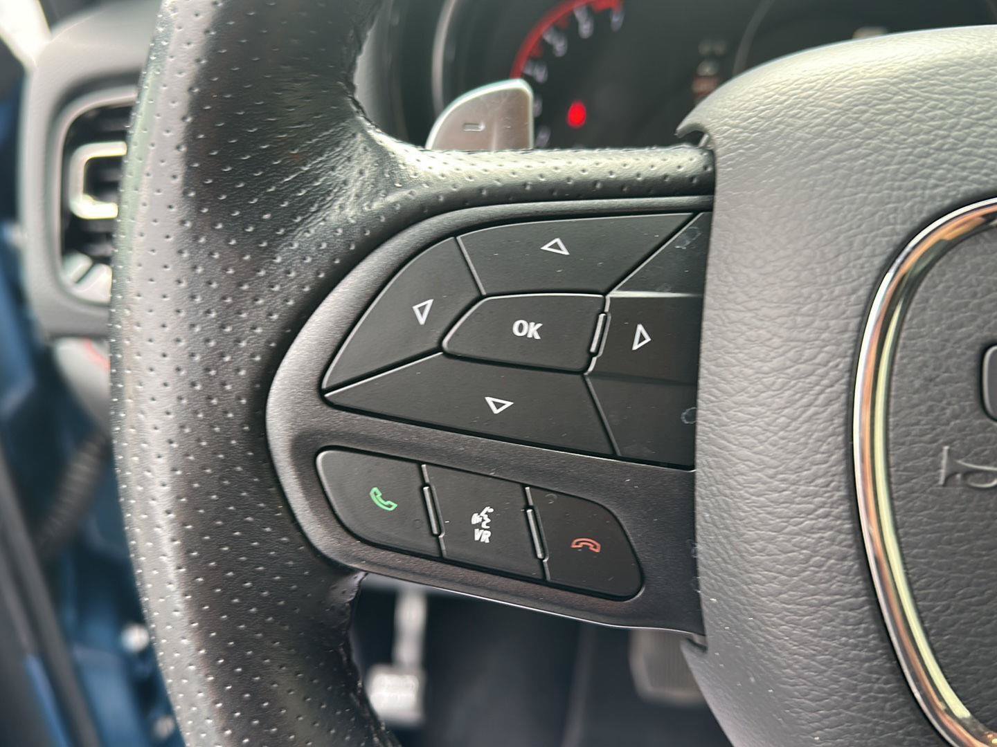 Used 2025 Dodge Durango GT AWD/4WD image 12