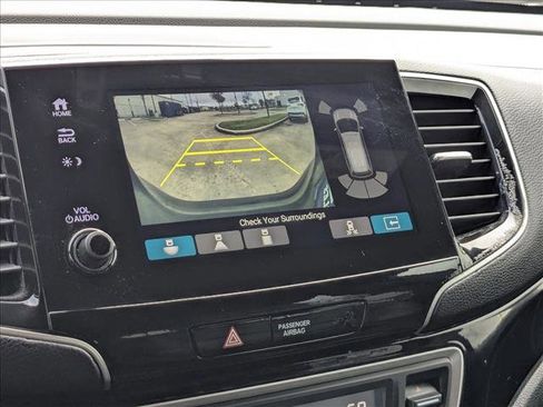 Used 2021 Honda Pilot Black Edition image 14