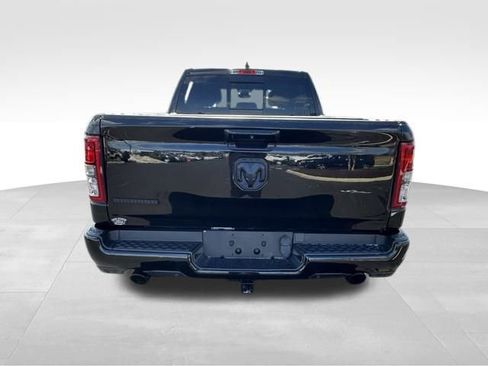 Used 2020 RAM 1500 Big Horn image 6