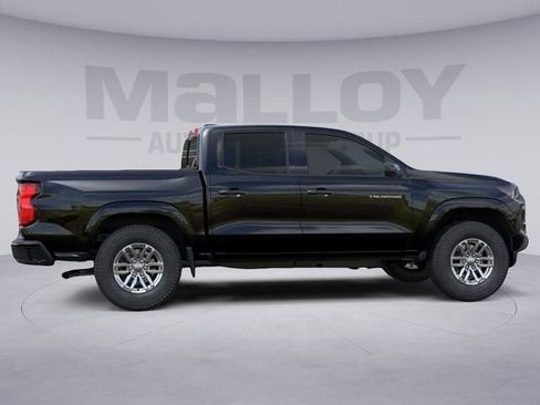 New 2026 Chevrolet Colorado LT w/ Advanced Trailering Package image 6