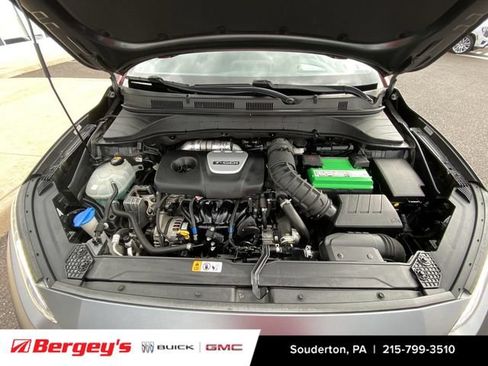 Used 2019 Hyundai Kona Ultimate AWD/4WD image 34