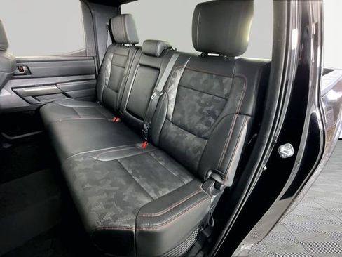 Used 2024 Toyota Tundra TRD Pro AWD/4WD image 20