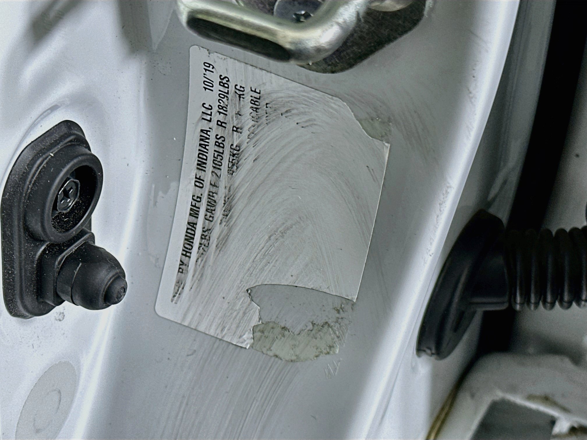Used 2019 Honda Civic EX image 12