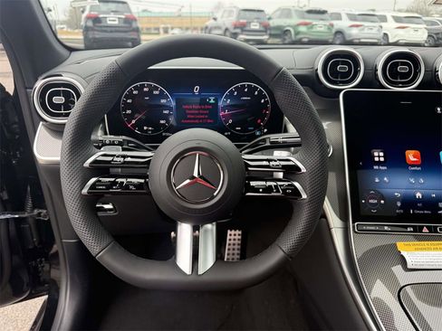 New 2026 Mercedes-Benz GLC 300 image 15