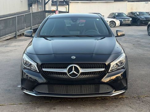 Used 2019 Mercedes-Benz CLA 250 image 5
