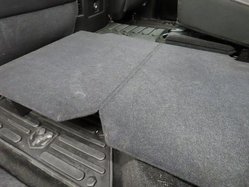 Used 2016 RAM 1500 Sport image 52