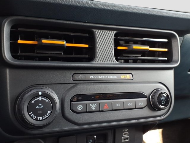 New 2026 Ford Maverick Tremor AWD/4WD image 12