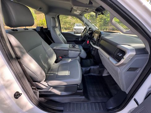 Used 2021 Ford F150 XL w/ Equipment Group 101A High image 39