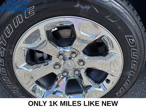 Used 2026 RAM 1500 Big Horn AWD/4WD image 8