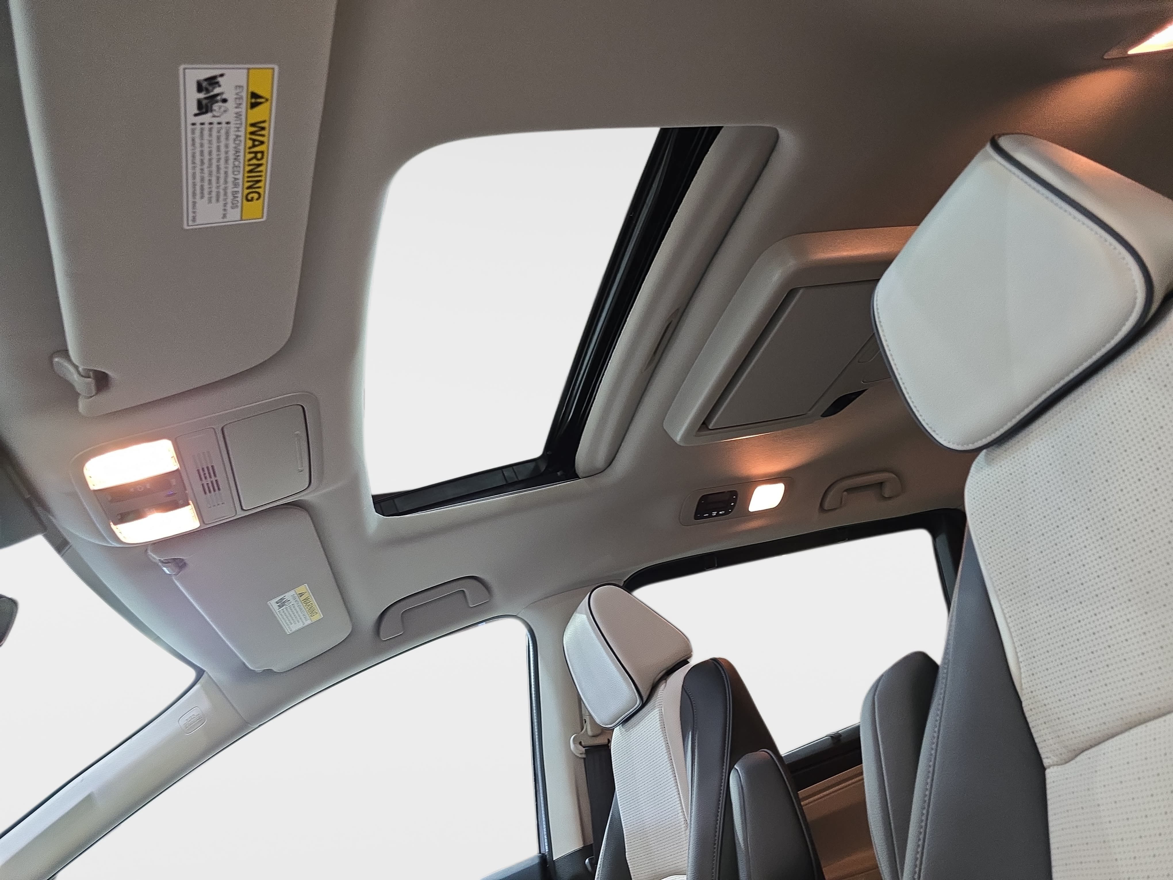 New 2027 Honda Odyssey Elite image 27