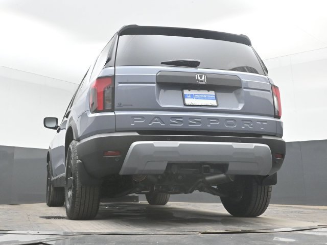 New 2026 Honda Passport RTL image 47
