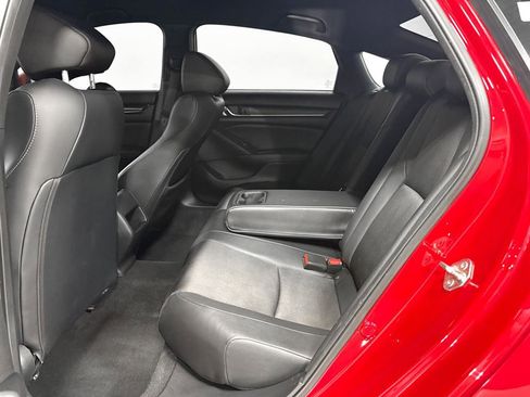 Used 2019 Honda Accord Sport image 5
