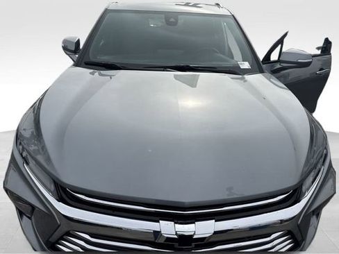 Certified 2023 Chevrolet Blazer Premier w/ Driver Confidence II Package image 37