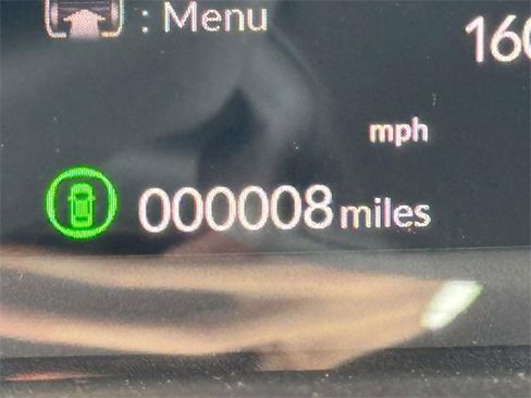 New 2025 Honda Accord LX image 22