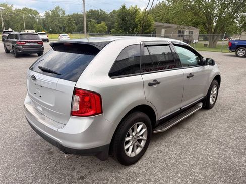 Used 2013 Ford Edge SE FWD image 5