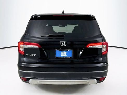 Used 2019 Honda Pilot EX image 6