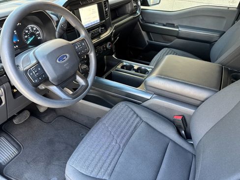 Certified 2023 Ford F150 XL w/ STX Appearance Package AWD/4WD image 11