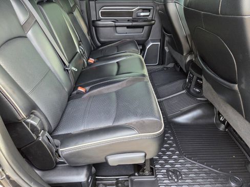 Used 2023 RAM 3500 Laramie image 14