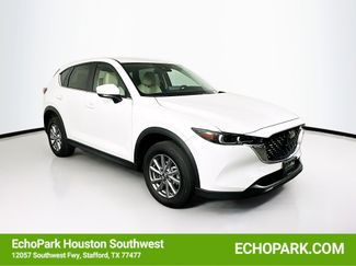 Used 2023 MAZDA CX-5 AWD 2.5 S w/ Select Package video 1