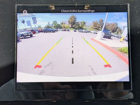 New 2026 Jeep Grand Cherokee L Laredo image 18