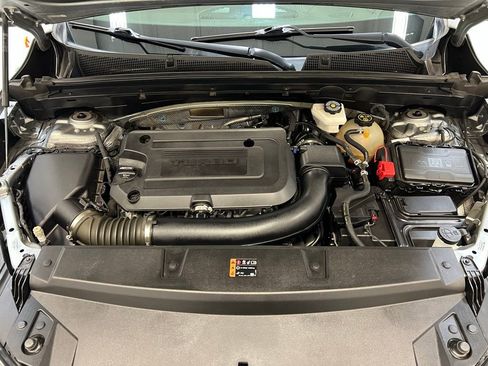 Used 2023 Buick Envision Preferred image 33