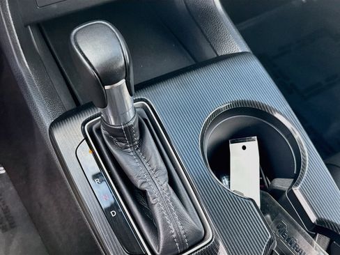 Certified 2024 Honda Civic Sport image 15