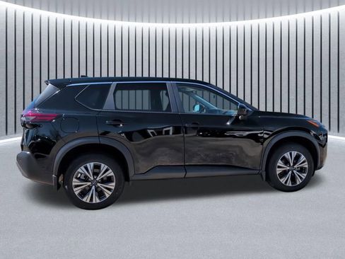 Used 2023 Nissan Rogue SV AWD/4WD image 6