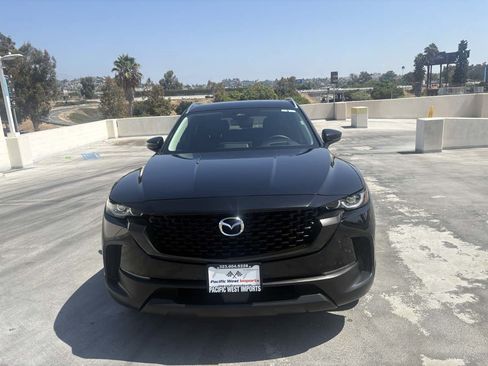 Used 2026 MAZDA CX-50 2.5 Hybrid w/ Premium Plus Pkg AWD/4WD image 6