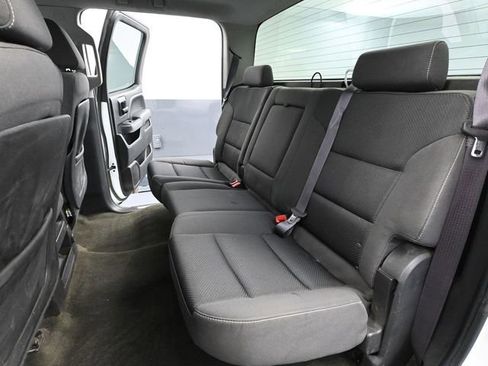 Used 2015 Chevrolet Silverado 2500 LT w/ LT Convenience Package image 36