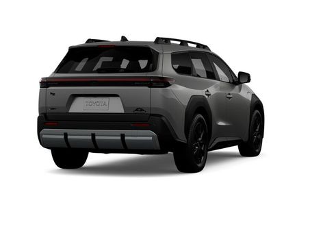 New 2026 Toyota bZ Woodland AWD/4WD image 9