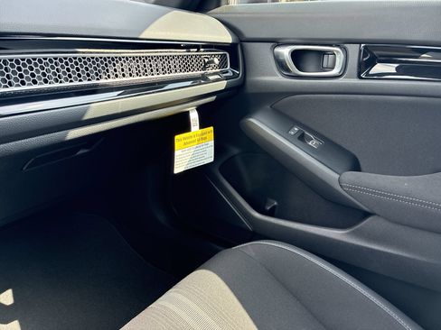 Certified 2026 Honda Civic Sport image 31