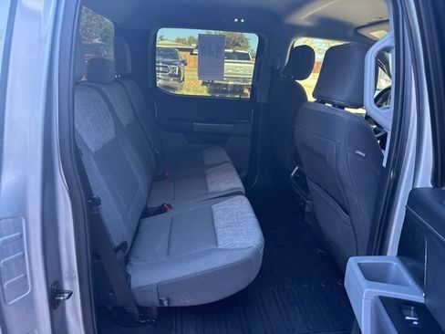 Used 2023 Ford F150 XLT w/ Equipment Group 302A High image 11