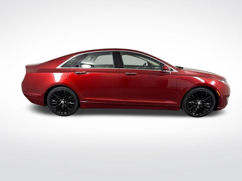 Used 2014 Lincoln MKZ AWD w/ Equipment Group 102A Reserve image 3