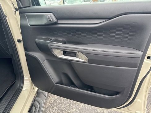 New 2025 Ford Ranger XLT w/ Equipment Group 301A High image 47