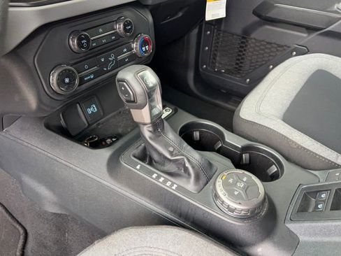 Used 2022 Ford Bronco 4-Door image 15