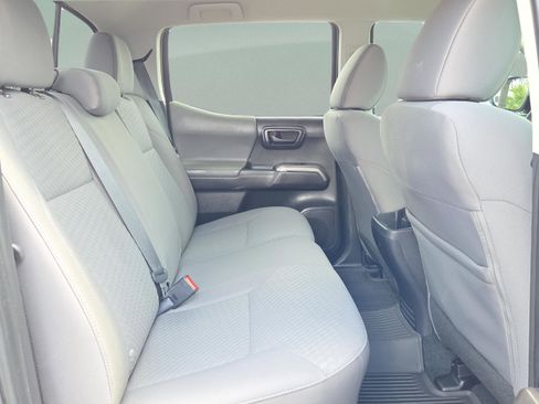 Certified 2023 Toyota Tacoma SR5 image 15