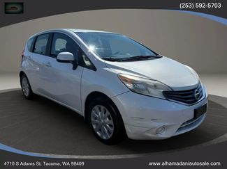 Used 2014 Nissan Versa Note SV image 1