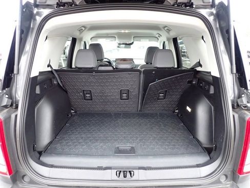 Certified 2025 Ford Bronco Sport Badlands image 9