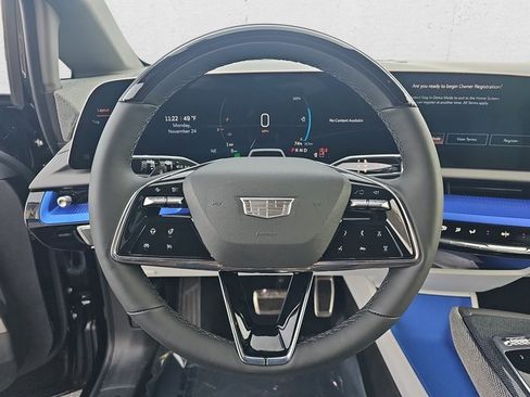 New 2026 Cadillac Optiq Sport 2 image 16