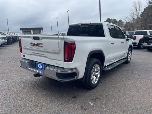 Used 2019 GMC Sierra 1500 SLT image 5