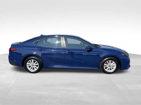 Used 2026 Toyota Camry LE FWD image 6