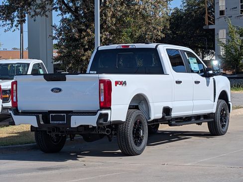 New 2026 Ford F350 XL w/ STX Appearance Package image 5