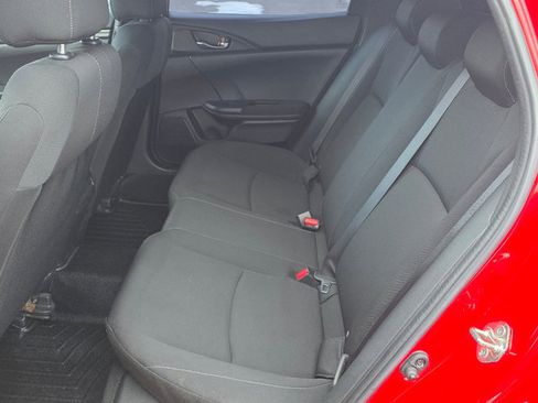 Used 2019 Honda Civic Sport image 29
